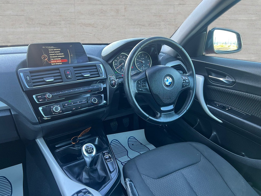 Used BMW 1 Series 2015 for sale - 76656939: Photo 14