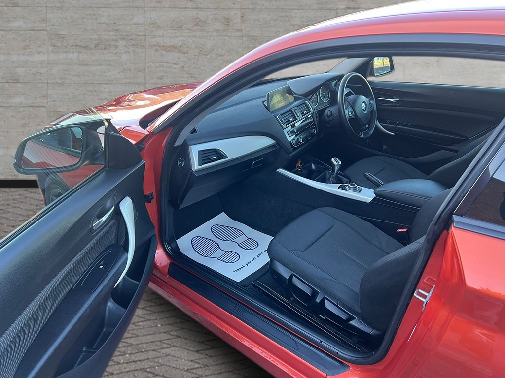 Used BMW 1 Series 2015 for sale - 76656939: Photo 15