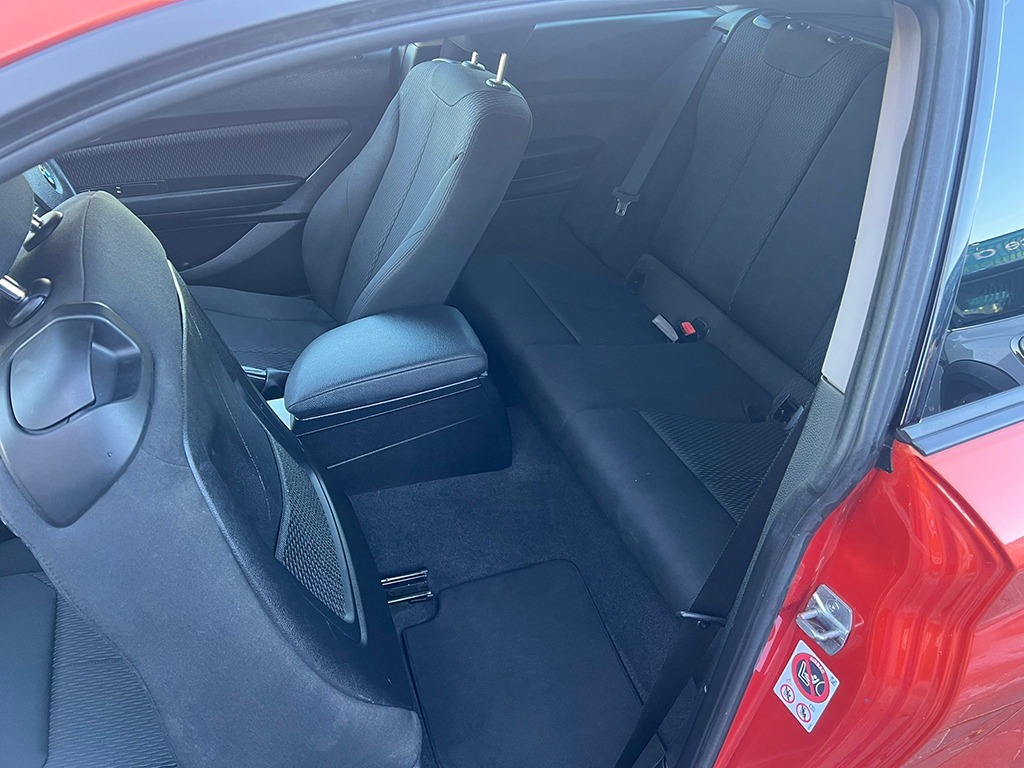 Used BMW 1 Series 2015 for sale - 76656939: Photo 16