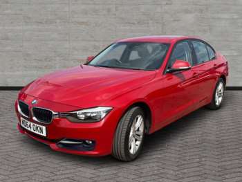 Used BMW 3 Series 2015 for sale - 75421613: Photo