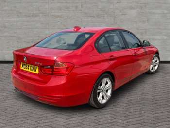 Used BMW 3 Series 2015 for sale - 75421613: Photo