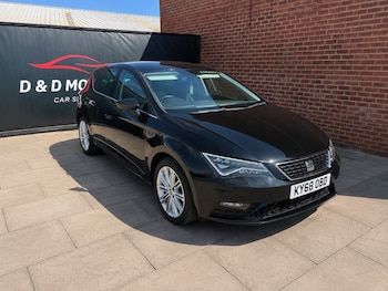 Used SEAT Leon 2019 for sale - 79528193: Photo