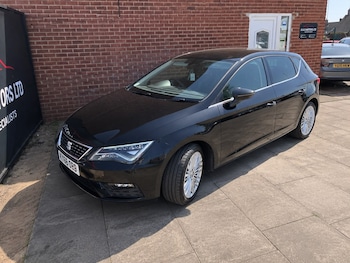 Used SEAT Leon 2019 for sale - 79528193: Photo