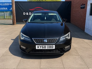 Used SEAT Leon 2019 for sale - 79528193: Photo