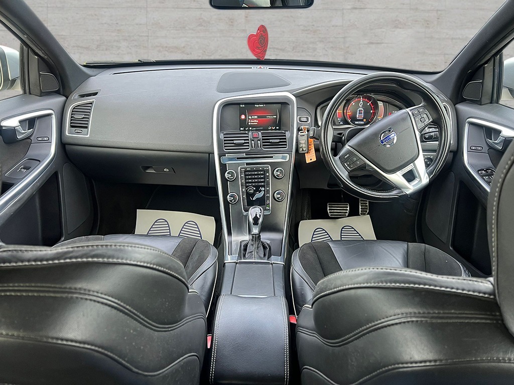 Used Volvo XC60 2015 for sale - 77616160: Photo 14