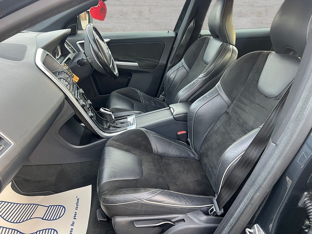 Used Volvo XC60 2015 for sale - 77616160: Photo 15