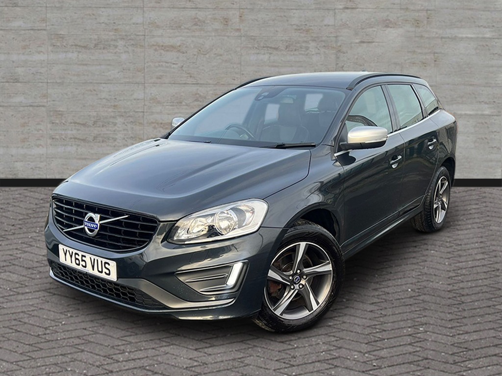 Used Volvo XC60 2015 for sale - 77616160: Photo 2