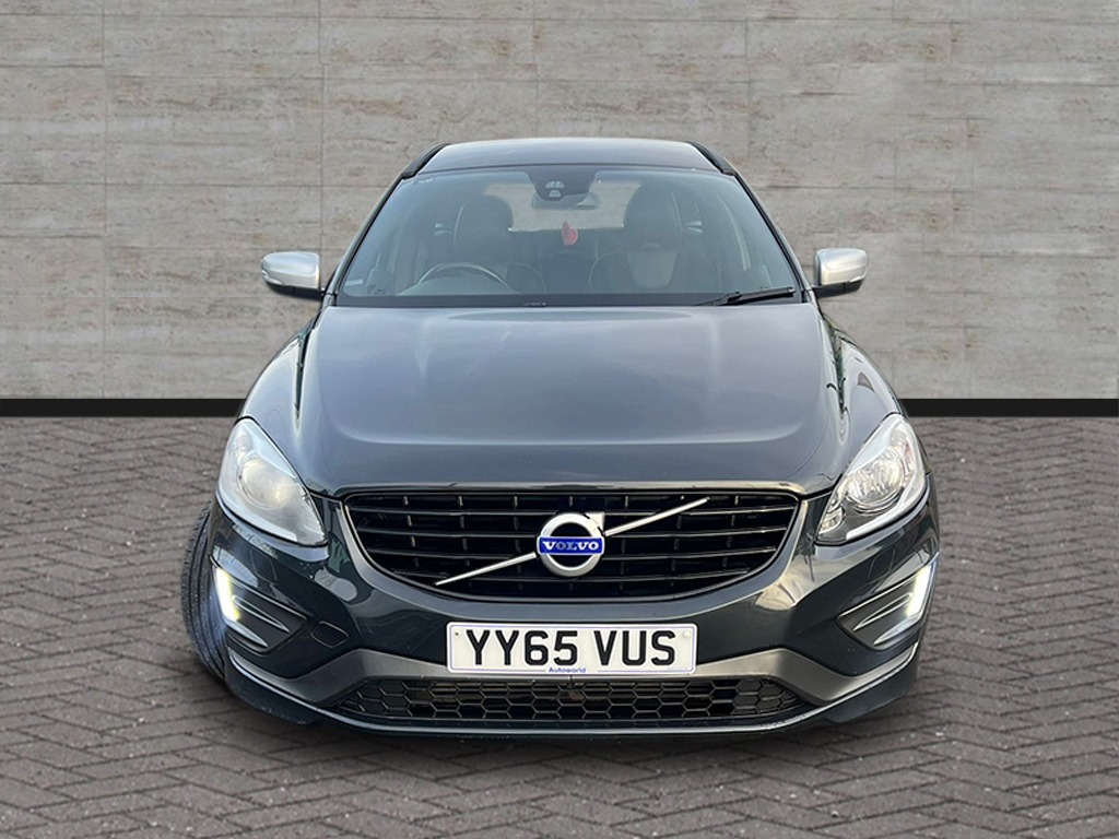 Used Volvo XC60 2015 for sale - 77616160: Photo 3