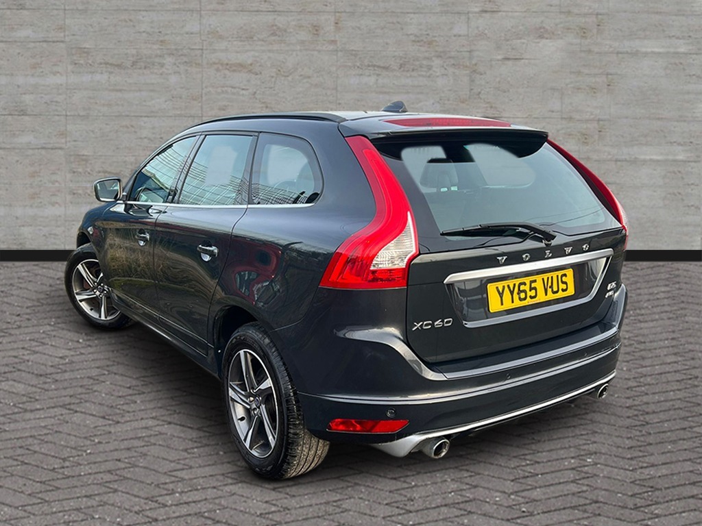 Used Volvo XC60 2015 for sale - 77616160: Photo 5