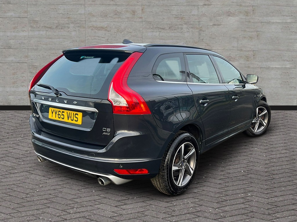 Used Volvo XC60 2015 for sale - 77616160: Photo 6