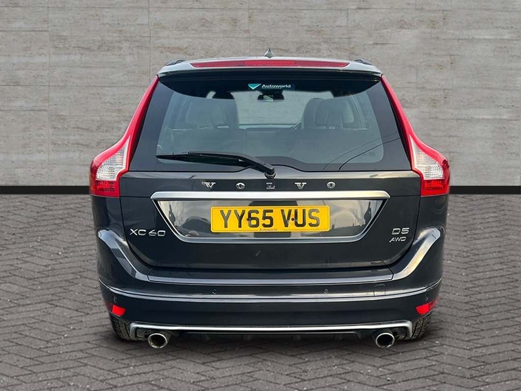 Used Volvo XC60 2015 for sale - 77616160: Photo 7