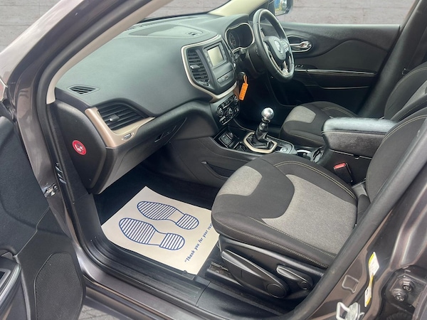 Used Jeep Cherokee 2014 for sale - 76243369: Photo 10
