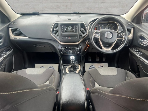 Used Jeep Cherokee 2014 for sale - 76243369: Photo 13
