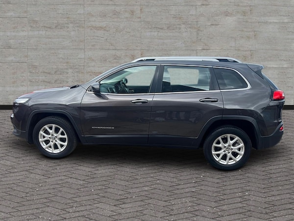 Used Jeep Cherokee 2014 for sale - 76243369: Photo 15