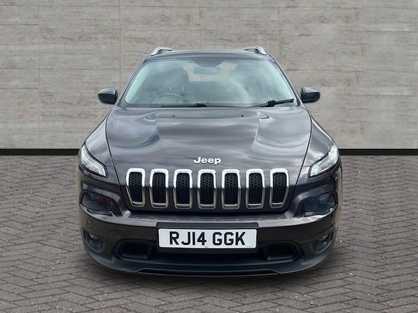Used Jeep Cherokee 2014 for sale - 76243369: Photo 3