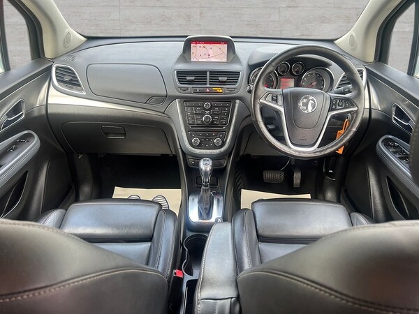 Used Vauxhall Mokka 2014 for sale - 76008400: Photo 10