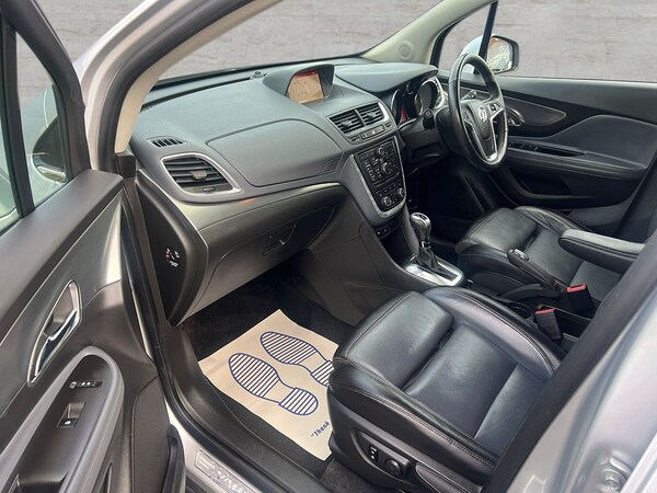 Used Vauxhall Mokka 2014 for sale - 76008400: Photo 15