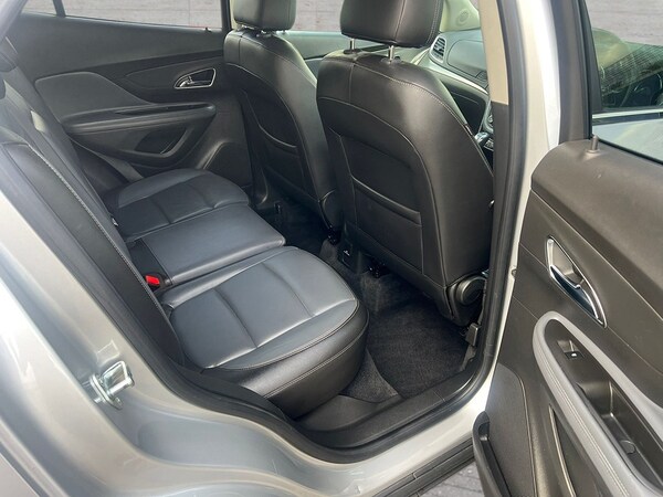 Used Vauxhall Mokka 2014 for sale - 76008400: Photo 16