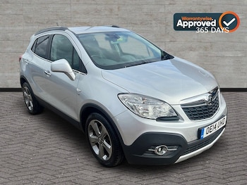 2014 (14) - 1.4T SE 5dr Auto