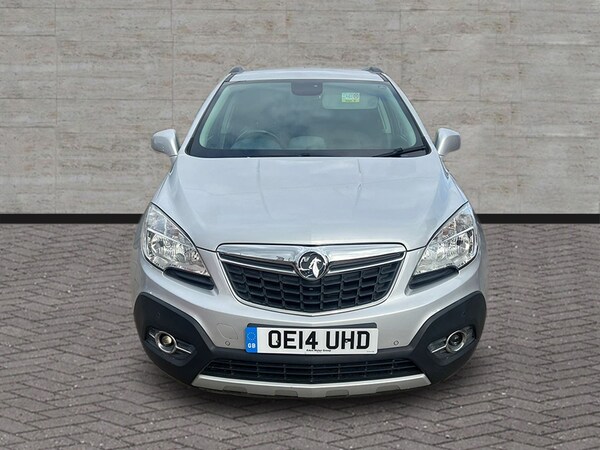 Used Vauxhall Mokka 2014 for sale - 76008400: Photo 5