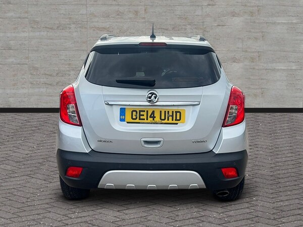 Used Vauxhall Mokka 2014 for sale - 76008400: Photo 6