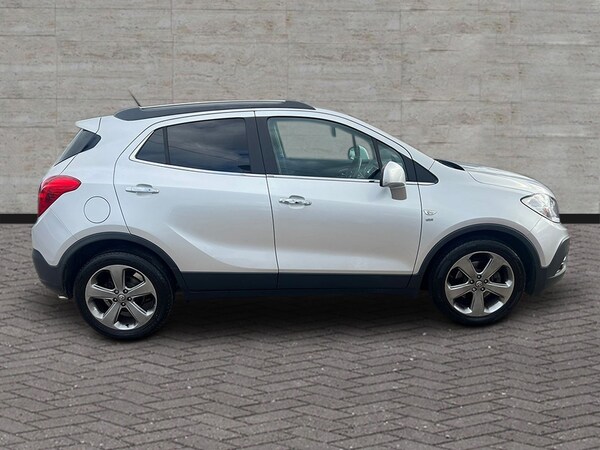 Used Vauxhall Mokka 2014 for sale - 76008400: Photo 8