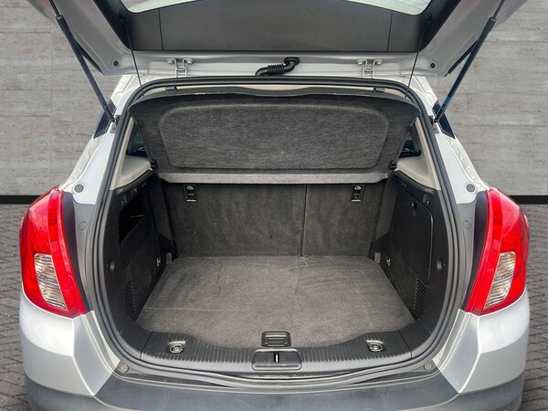 Used Vauxhall Mokka 2014 for sale - 76008400: Photo 9