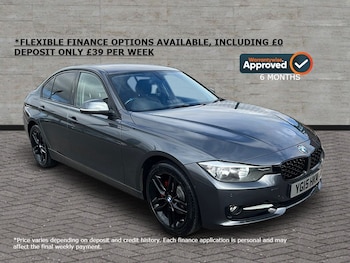 Used BMW 3 Series 2015 for sale - 79154225: Photo
