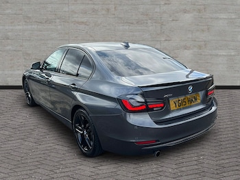 Used BMW 3 Series 2015 for sale - 79154225: Photo