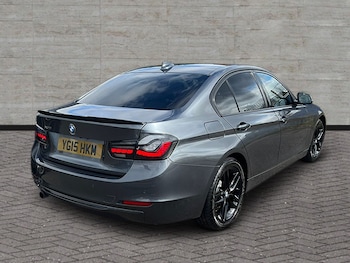 Used BMW 3 Series 2015 for sale - 79154225: Photo