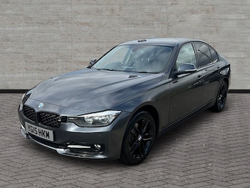 Used BMW 3 Series 2015 for sale - 79154225: Photo
