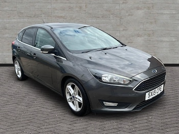 Ford - Focus