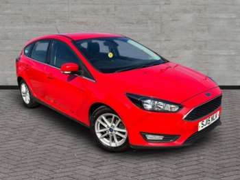 2015 (15) - 1.0 EcoBoost 125 Zetec 5dr