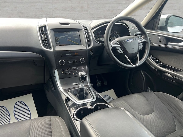 Used Ford S-Max 2016 for sale - 76243357: Photo 10