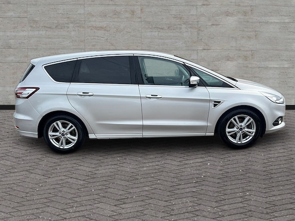 Used Ford S-Max 2016 for sale - 76243357: Photo 15