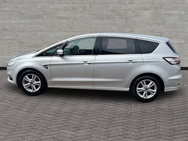 Used Ford S-Max 2016 for sale - 76243357: Photo 16