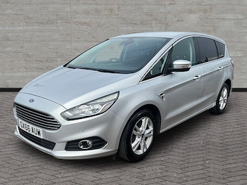 Used Ford S-Max 2016 for sale - 76243357: Photo 2