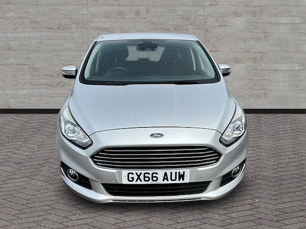 Used Ford S-Max 2016 for sale - 76243357: Photo 3