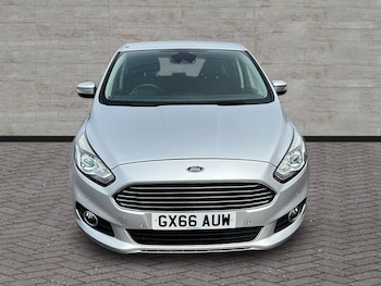 Used Ford S-Max 2016 for sale - 76243357: Photo 3