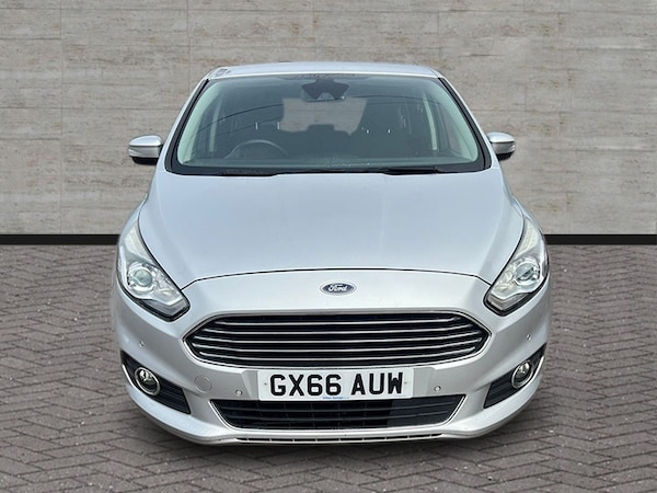 Used Ford S-Max 2016 for sale - 76243357: Photo 7