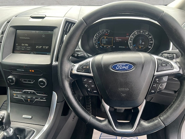 Used Ford S-Max 2016 for sale - 76243357: Photo 8