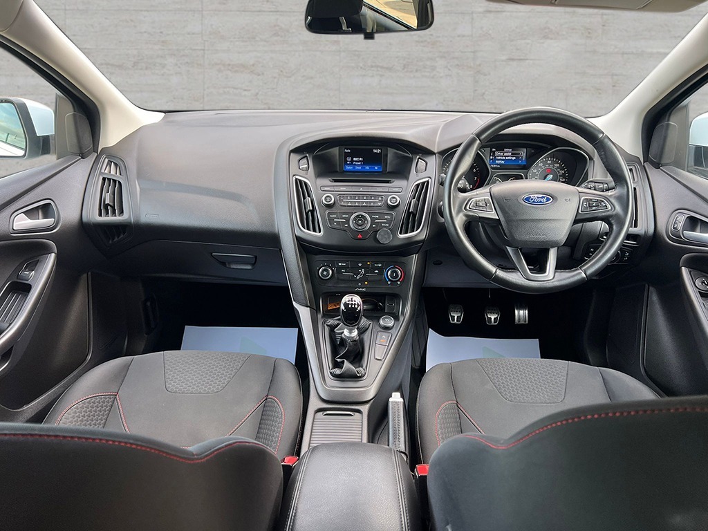 Used Ford Focus 2015 for sale - 77662844: Photo 17