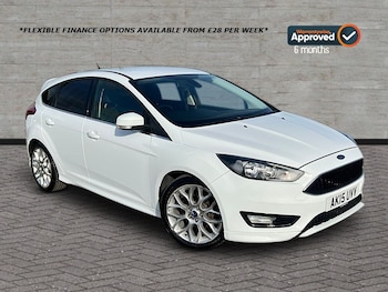 Used Ford Focus 2015 for sale - 77662844: Photo