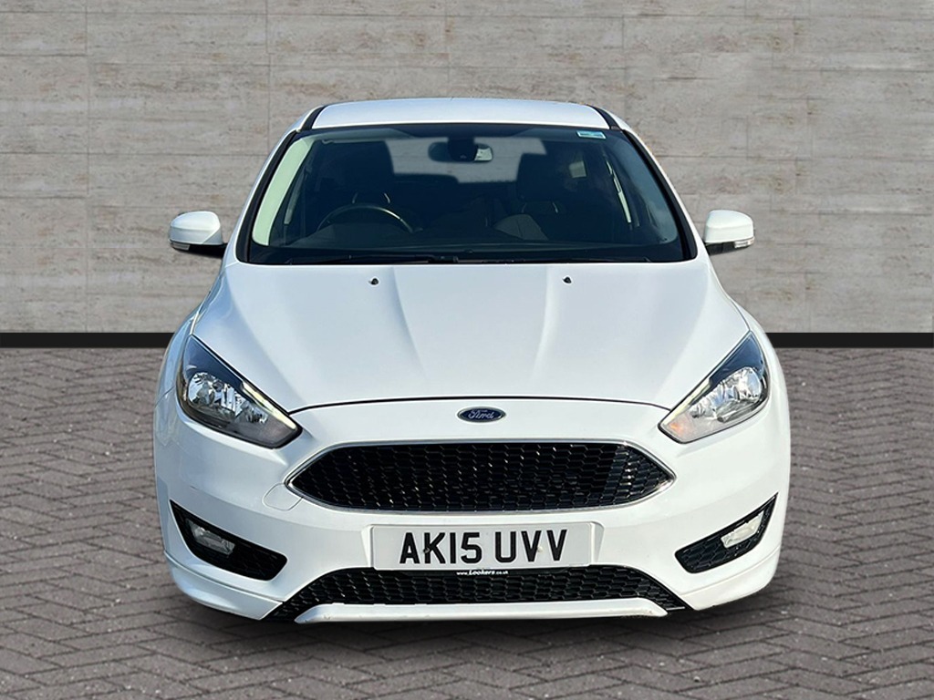 Used Ford Focus 2015 for sale - 77662844: Photo 2