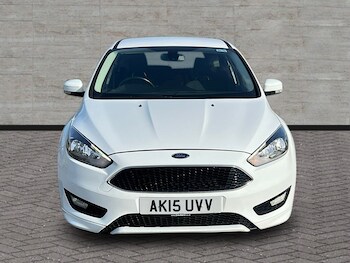 Used Ford Focus 2015 for sale - 77662844: Photo