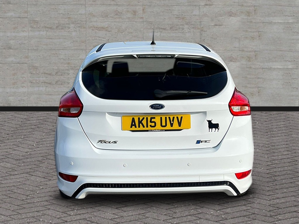 Used Ford Focus 2015 for sale - 77662844: Photo 4