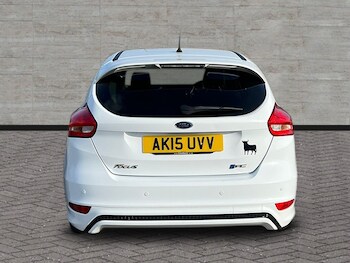 Used Ford Focus 2015 for sale - 77662844: Photo