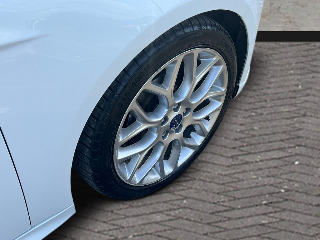 Used Ford Focus 2015 for sale - 77662844: Photo 8