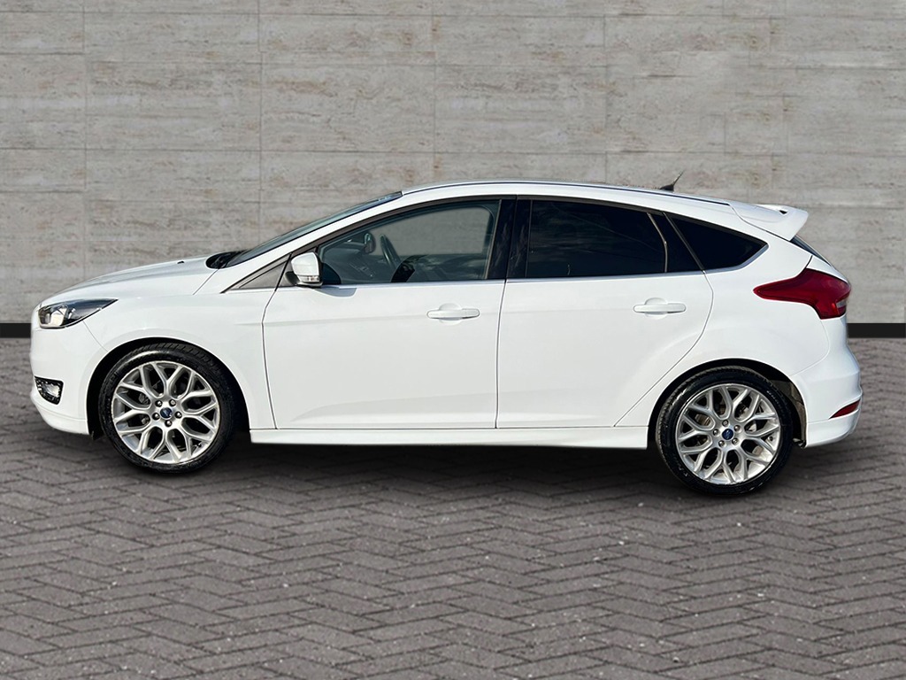 Used Ford Focus 2015 for sale - 77662844: Photo 9