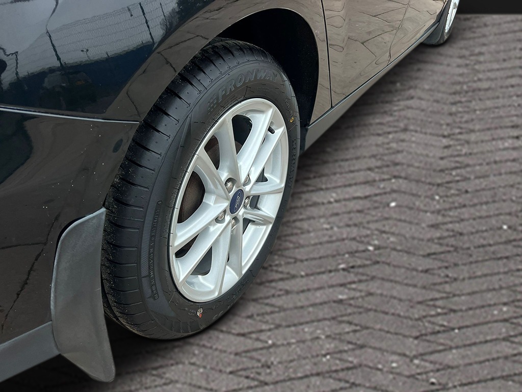 Used Ford Focus 2015 for sale - 77039228: Photo 11